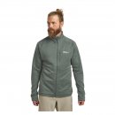 Jack Wolfskin Herren Fleecejacke Taiga FZ