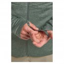 Jack Wolfskin Herren Fleecejacke Taiga FZ