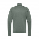 Jack Wolfskin Herren Fleecejacke Taiga FZ Slate Green XL
