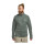 Jack Wolfskin Herren Fleecejacke Taiga FZ Slate Green XL