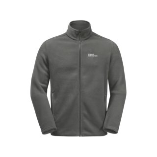 Jack Wolfskin Herren Fleecejacke Winterstein FZ