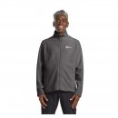 Jack Wolfskin Herren Fleecejacke Winterstein FZ