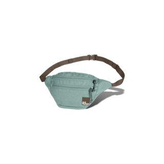 Jack Wolfskin Hipbag Konya Soft Jade