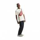 Jack Wolfskin Hipbag Konya Mineral Red