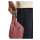 Jack Wolfskin Hipbag Konya Mineral Red