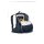 Jack Wolfskin Rucksack Waimea Midnight Sky