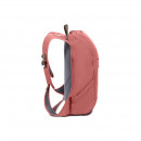 Jack Wolfskin Rucksack Waimea Mineral Red