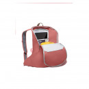 Jack Wolfskin Rucksack Waimea Mineral Red