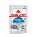 ROYAL CANIN Katzen Nassfutter Indoor 7+ Sterilised in...