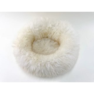 Helen Wells Hundebett Schaf Donut