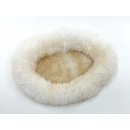 Helen Wells Hundebett Schaf Donut