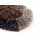 Helen Wells Hundebett Schaf Donut