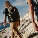 Fj&auml;llr&auml;ven Rucksack Ulv&ouml; 23