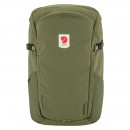 Fj&auml;llr&auml;ven Rucksack Ulv&ouml; 23 Green