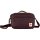 Fjällräven Umhängetasche High Coast Crossbody Blackberry