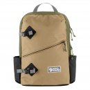 Fj&auml;llr&auml;ven Rucksack Vardag 17