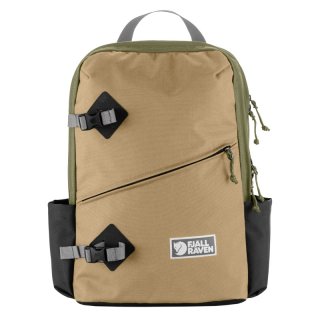 Fjällräven Rucksack Vardag 17 Burnt Olive-Clay