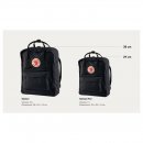 Fj&auml;llr&auml;ven Rucksack Kanken Mini