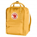 Fj&auml;llr&auml;ven Rucksack Kanken Mini Ochre