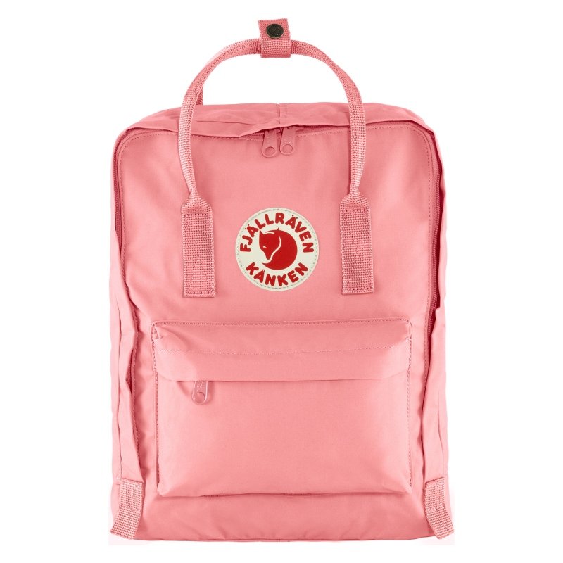Thumbnail - Fjällräven Rucksack Kanken Pink