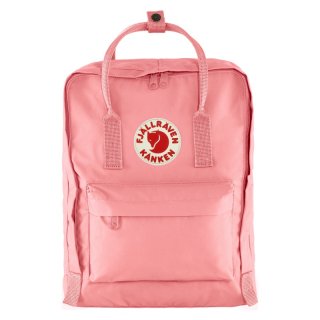 Fjällräven Rucksack Kanken Pink