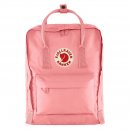 Fj&auml;llr&auml;ven Rucksack Kanken Pink
