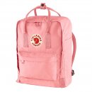 Fj&auml;llr&auml;ven Rucksack Kanken Pink