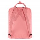 Fj&auml;llr&auml;ven Rucksack Kanken Pink