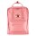 Fjällräven Rucksack Kanken Pink