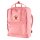 Fjällräven Rucksack Kanken Pink