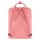 Fjällräven Rucksack Kanken Pink