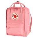 Fj&auml;llr&auml;ven Rucksack Kanken Mini Pink