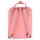 Fjällräven Rucksack Kanken Mini Pink