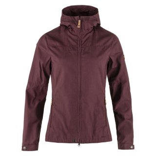 Fjällräven Damen Jacke Stina