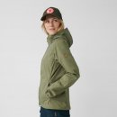 Fj&auml;llr&auml;ven Damen Jacke Stina