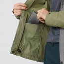 Fj&auml;llr&auml;ven Damen Jacke Stina