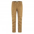 Fjällräven Damen Hose Karla Pro Zip-Off