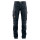 Fjällräven Damen Hose Karla Pro Zip-Off Dark Navy 36