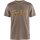 Fjällräven Herren T-Shirt Multicolor Logo