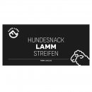 Farm-Land Hundesnack Lamm Streifen