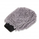 Wolters Cleankeeper Dry Glove 26 x 20cm Hellgrau