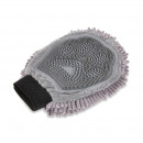 Wolters Cleankeeper Dry Glove 26 x 20cm Hellgrau