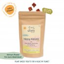 woefs - dogs do good Hunde Häppy Happen – mit...