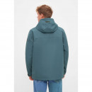 Derbe Herren Jacke Phoeby Dog Orion Blue/Navy XXL