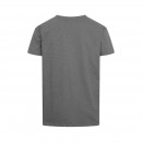 Derbe Herren T-Shirt Tea Lava smoke M