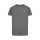 Derbe Herren T-Shirt Tea Lava smoke M