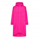 Derbe Damen Jacke Kapby Pink glo 42