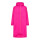 Derbe Damen Jacke Kapby Pink glo 42