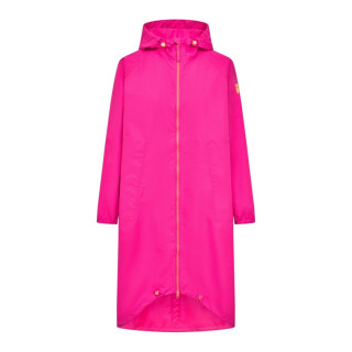 Derbe Damen Jacke Kapby Pink glo 44