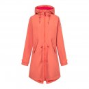 Derbe Damen Regenparka Ripby